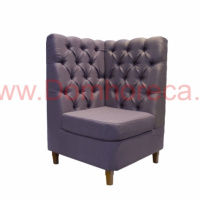 Диван Оксфорд для бара, кафе, ресторана, гостиницы или дома от производителя, по привлекательным ценам. 