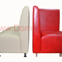 Диван Бостон для бара, кафе, ресторана, гостиницы или дома от производителя, по привлекательным ценам. 