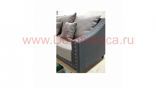 Диван Гарден для бара, кафе, ресторана, гостиницы или дома от производителя, по привлекательным ценам. 