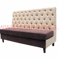 Диван Оксфорд для бара, кафе, ресторана, гостиницы или дома от производителя, по привлекательным ценам. 