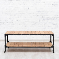 Стол в стиле лофт JABET для бара, кафе, ресторана, гостиницы или дома от производителя, по привлекательным ценам. 