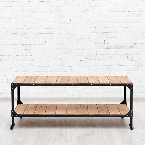 Стол в стиле лофт JABET для бара, кафе, ресторана, гостиницы или дома от производителя, по привлекательным ценам. 