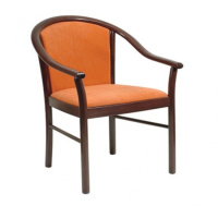 Стул Алексис для бара, кафе, ресторана, гостиницы или дома от производителя, по привлекательным ценам. 