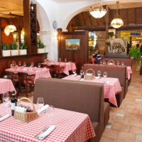 Диван Бостон для бара, кафе, ресторана, гостиницы или дома от производителя, по привлекательным ценам. 